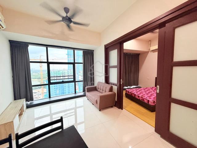 AmberSide @ Country Garden Danga Bay 1
