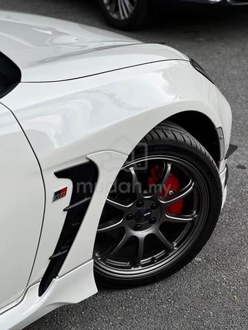 2021 Toyota GR86 RZ TRD 2.4 (A) - 5