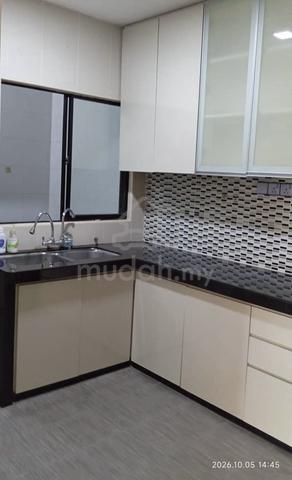 Suria Kipark Damansara 1