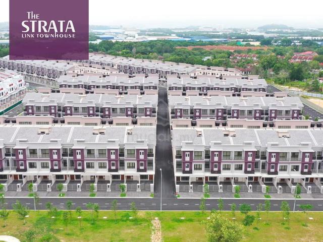 [27% BMV] Townhouse Ground Unit Bandar Puteri Bangi, Kajang @ 3 6 4k❗ 1