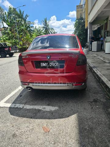 2014 Proton SAGA 1.6 FLX SE (A) - 1