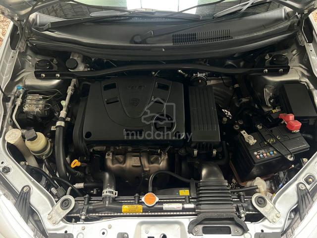 2023 Proton SAGA 1.3 (A)EZ FULL LOAN/ 3Y WARRANTY - 4