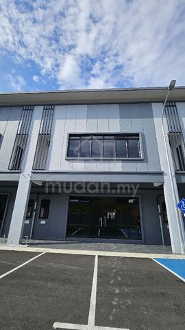 K City Commercial shoplot  1
