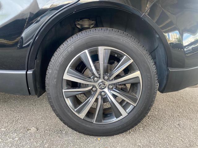 2022 Toyota HARRIER 2.0 G (A) - 5