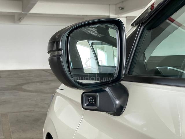 2025 Honda CITY 1.5 V FACELIFT (A) RS 23K KM F/SEV - 4