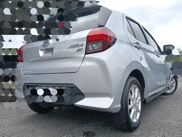 Perodua AXIA 1.0 SE (A) NEW FACELIFT FULL SPEC - 2