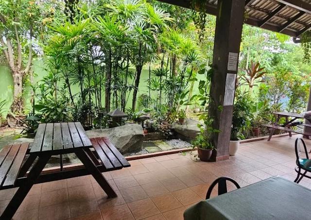 Well Renovated Bungalow House Seksyen 5 Petaling Jaya For Sale 1