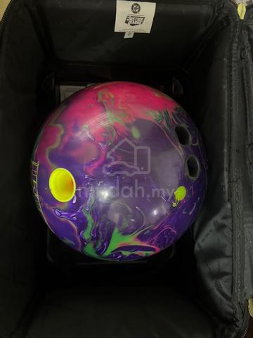 Bola Bowling Storm Joker - photo 3 of 3