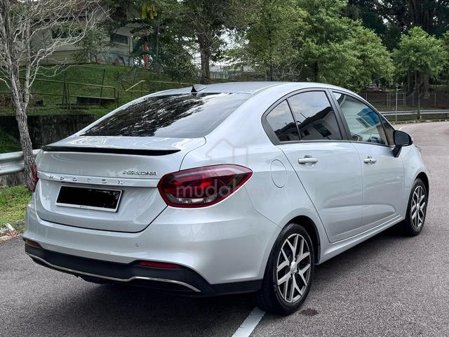 2023 Proton PERSONA 1.6 PREMIUM MY21 FACELIFT (A) - 4