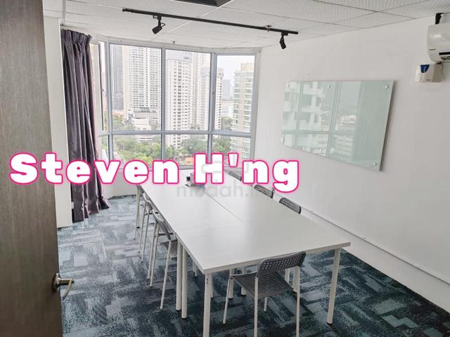 Menara BHL near Gurney Pulau Tikus Georgetown 2