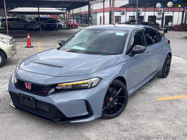 2024 Honda CIVIC 2.0 TYPE R FL5 Milage 5000KM (M) - 4