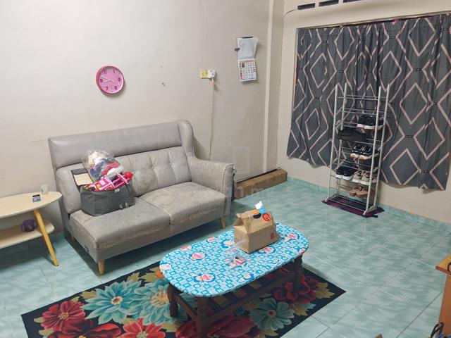 Taman Bukit Berlian 1