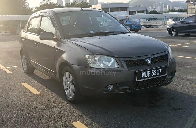 2010 Proton SAGA 1.3 M-LINE (A) - 1