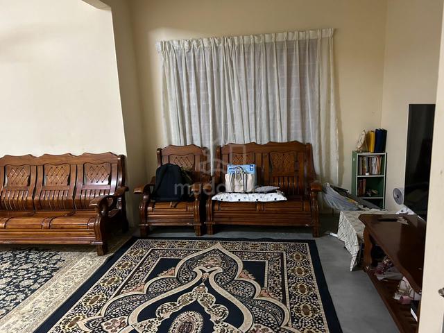 Apartment for rent- Sewa Bilik 1