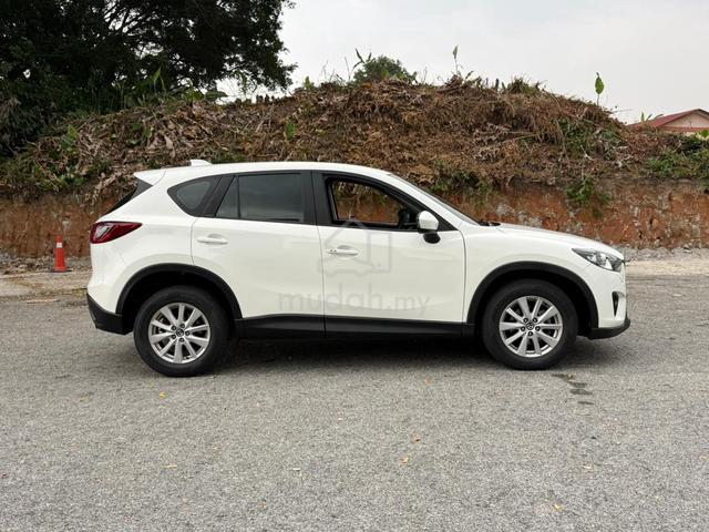 2014 Mazda CX-5 2.0 2WD HIGH SPEC (A) - 5