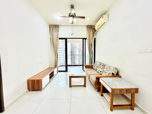Bay Laurel @ Country Garden Danga Bay 1