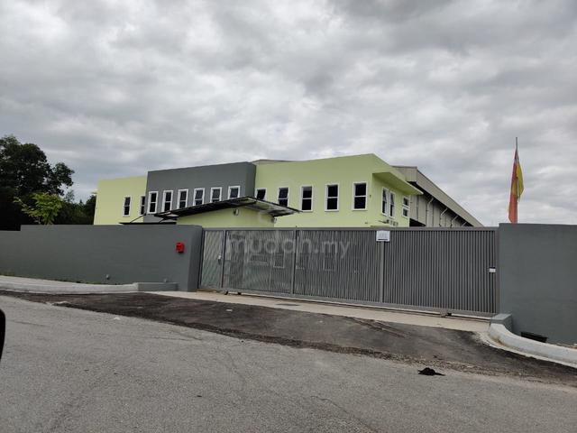 [🔥Freehold Main Road RM 120 psf] KAJANG near Lekas Highway  1