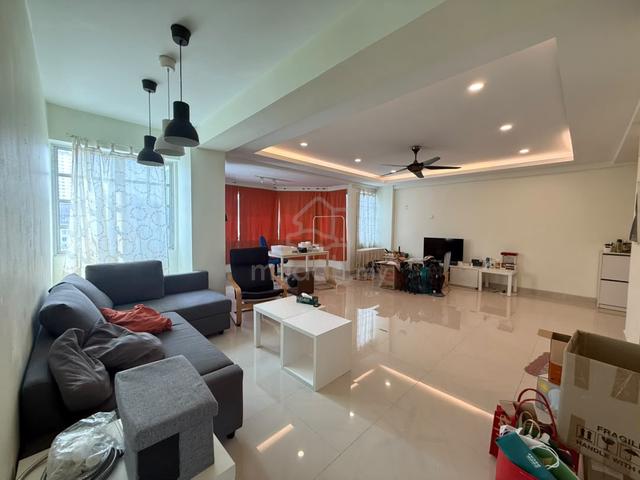 Heritage (Setapak) 1