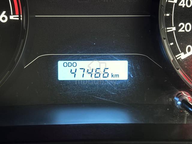 2023 Toyota HILUX 2.4 MT (M) SUPER CLEAN CONDITION - 2