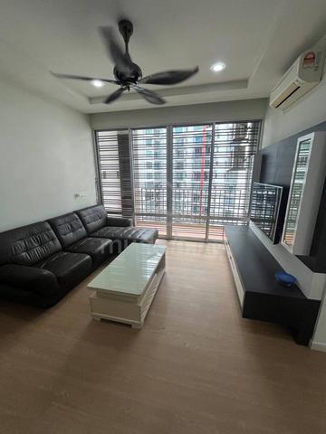 Greenfield Regency 1