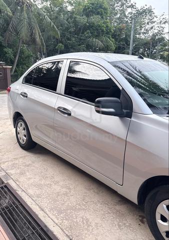 2017 Proton SAGA 1.3 STANDARD CVT MY16 BT P2-13A - 5