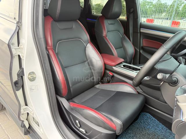 2022 Proton X50 PREMIUM 1.5T (A) - 5