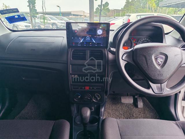 2017 Proton SAGA 1.3 CVT (A) Tip Top Karipop - 5