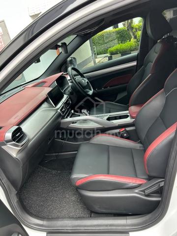 2023 Proton X50 1.5 TGDI FLAGSHIP MY20 (A) - 5