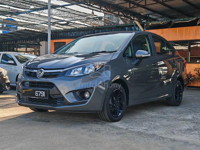 2016 Proton PERSONA 1.6 EXECUTIVE (A) - 4