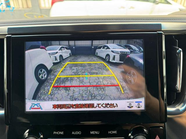 2021 Toyota ALPHARD 2.5 S TYPE GOLD CLEAR STOCK - 3