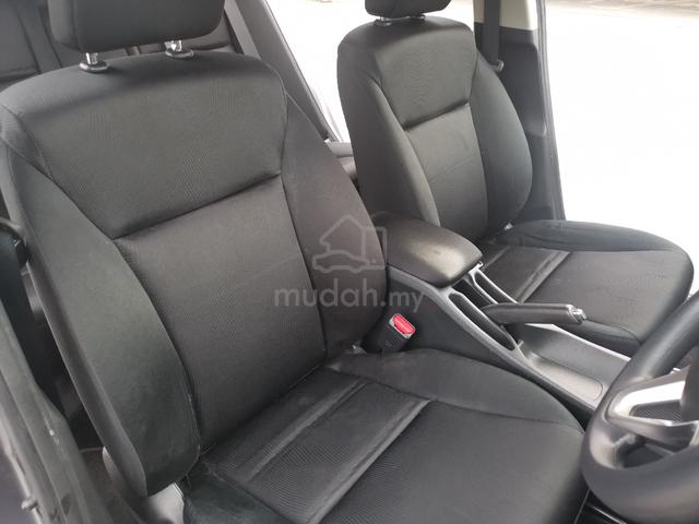 2015 Honda CITY 1.5 E MY14 GM6 (A) - 5