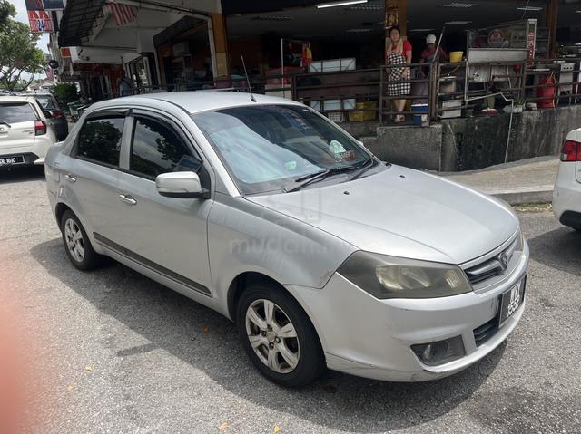 2011 Proton SAGA 1.3 FLX STANDARD (A) - 1
