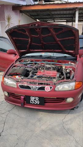 1999 Proton WIRA 1.5 GL (A) - 5
