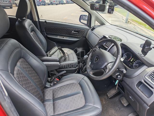 2021 Proton EXORA PREMIUM 1.6L (A) - 5