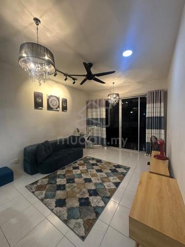 Hijauan Heights 1