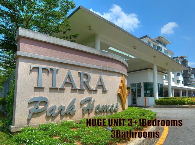 Tiara ParkHomes 1