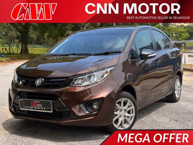 2019 Proton PERSONA 1.6 PREMIUM (A) -FREE WARRANTY - 1