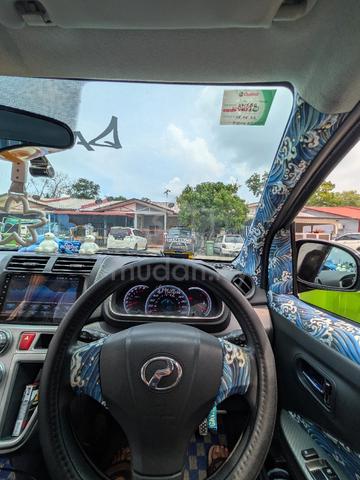 2014 Perodua MYVI 1.3 SXI PREMIUM (M) - 5