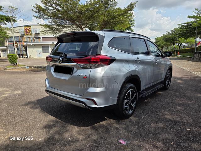2022(MILEAGE 36K)❤️Perodua ARUZ 1.5 (A) AV SPEC - 3