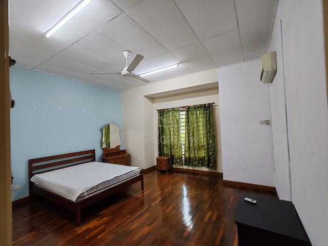 Room include Utility Bandar Botanic near Bungor Klang *Last Unit CHEAP 1