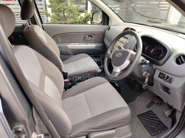 2010 Perodua MYVI 1.3 EZI MY05 M300 FACELIFT (A) - 4