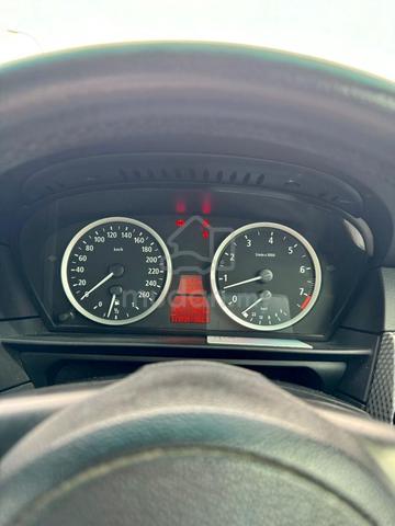 2006 Bmw 525i 2.5 (CBU) (A) - 2