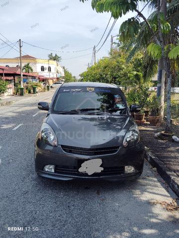 2006 Perodua MYVI 1.3 EZI (A) - 1
