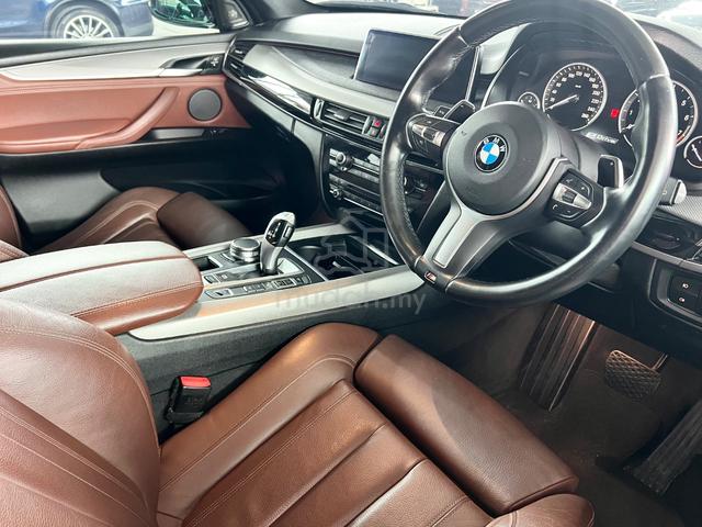 2018 Bmw X5 2.0 xDRIVE40e M SPORT*CASHOUT UNIT* - 4