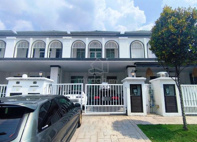 Cheap below market merrydale eco majestic semenyih 1