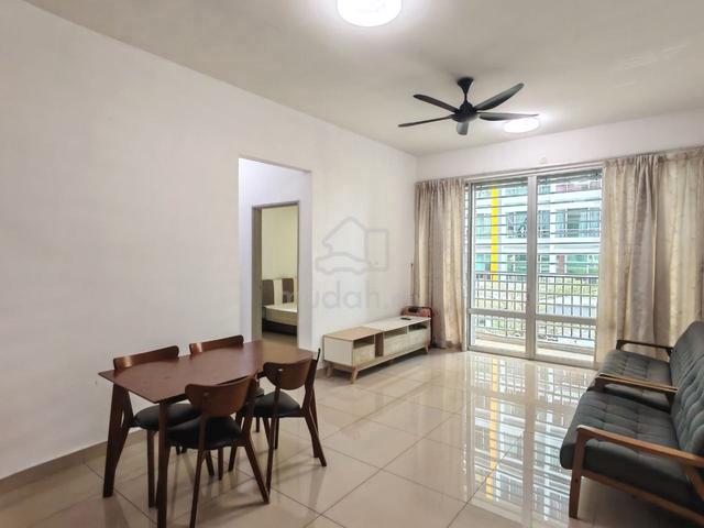Greenfield Regency 1