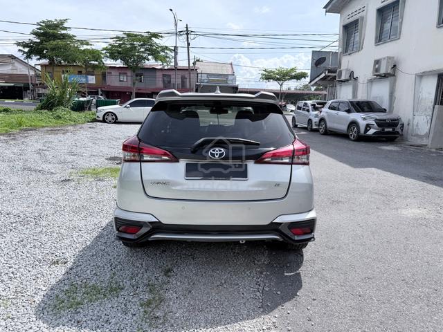 2022 Toyota YARIS 1.5 G (A) CASH / FULL LOAN KB - 5