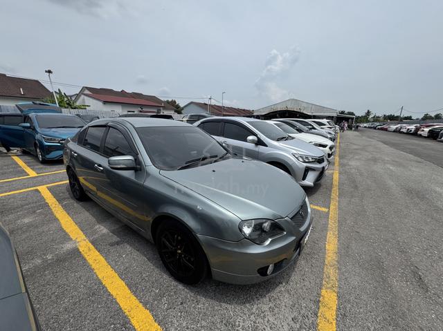 2011 Proton PERSONA 1.6 ELEGANCE MEDIUM LINE (A) - 3
