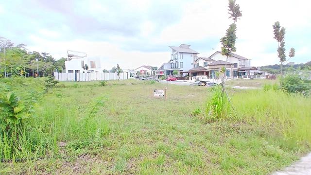 BUNGALOW LOT  PRESINT 11, PUTRAJAYA  (Corner Lot) 2