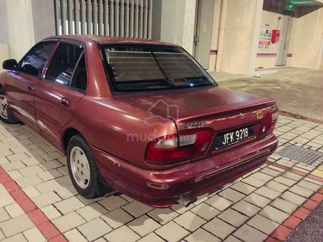 1999 Proton WIRA 1.5 GL (M) - 3